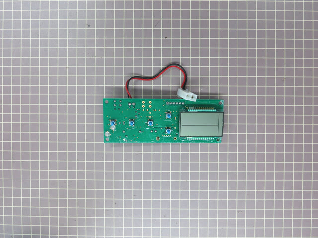 Control Board WS21X10054