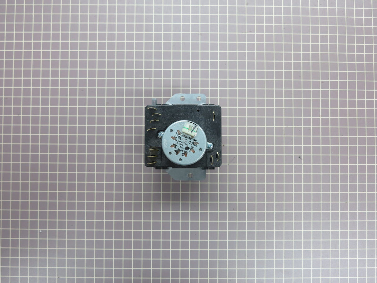 Timer W10185992