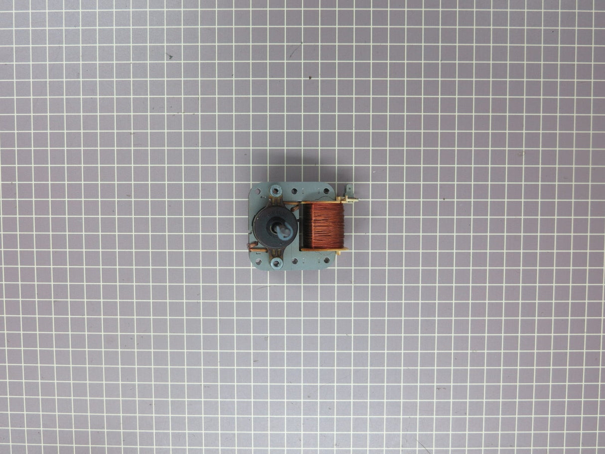 Circulation Motor 2B72066U