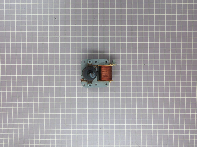 Circulation Motor 2B72066U