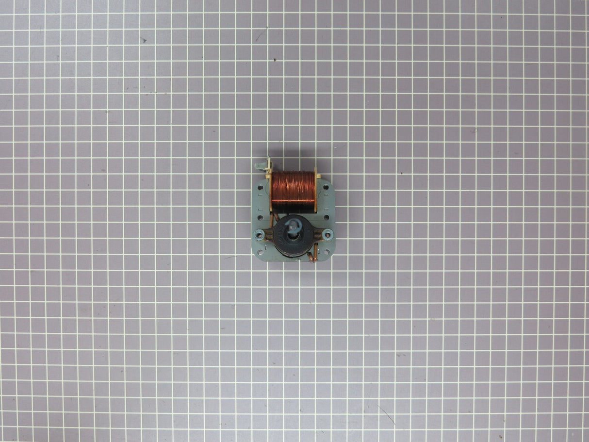 Circulation Motor 2B72066U
