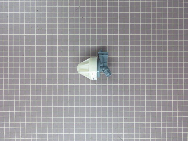 Nozzle & Venturi Assembly WS15X10046