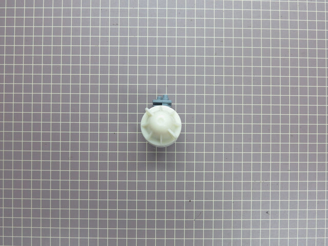 Nozzle & Venturi Assembly WS15X10046