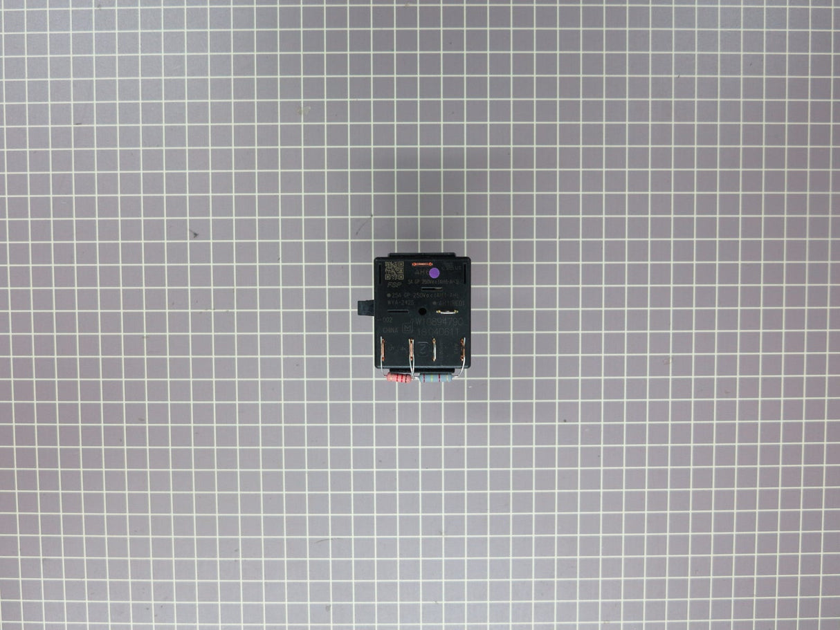 Temperature Switch W10894790