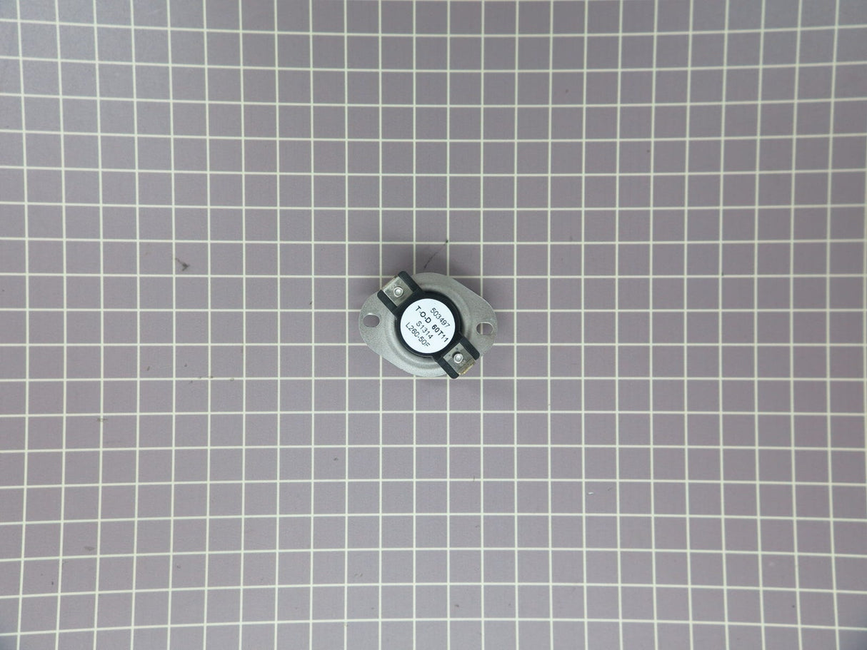High-Limit Thermostat DC47-00018A
