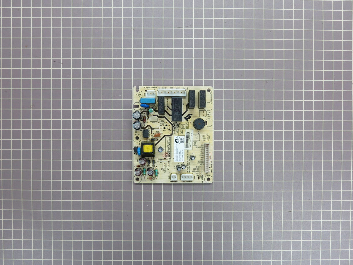 Main Control Board 242216804