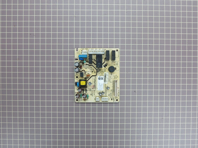 Main Control Board 242216804