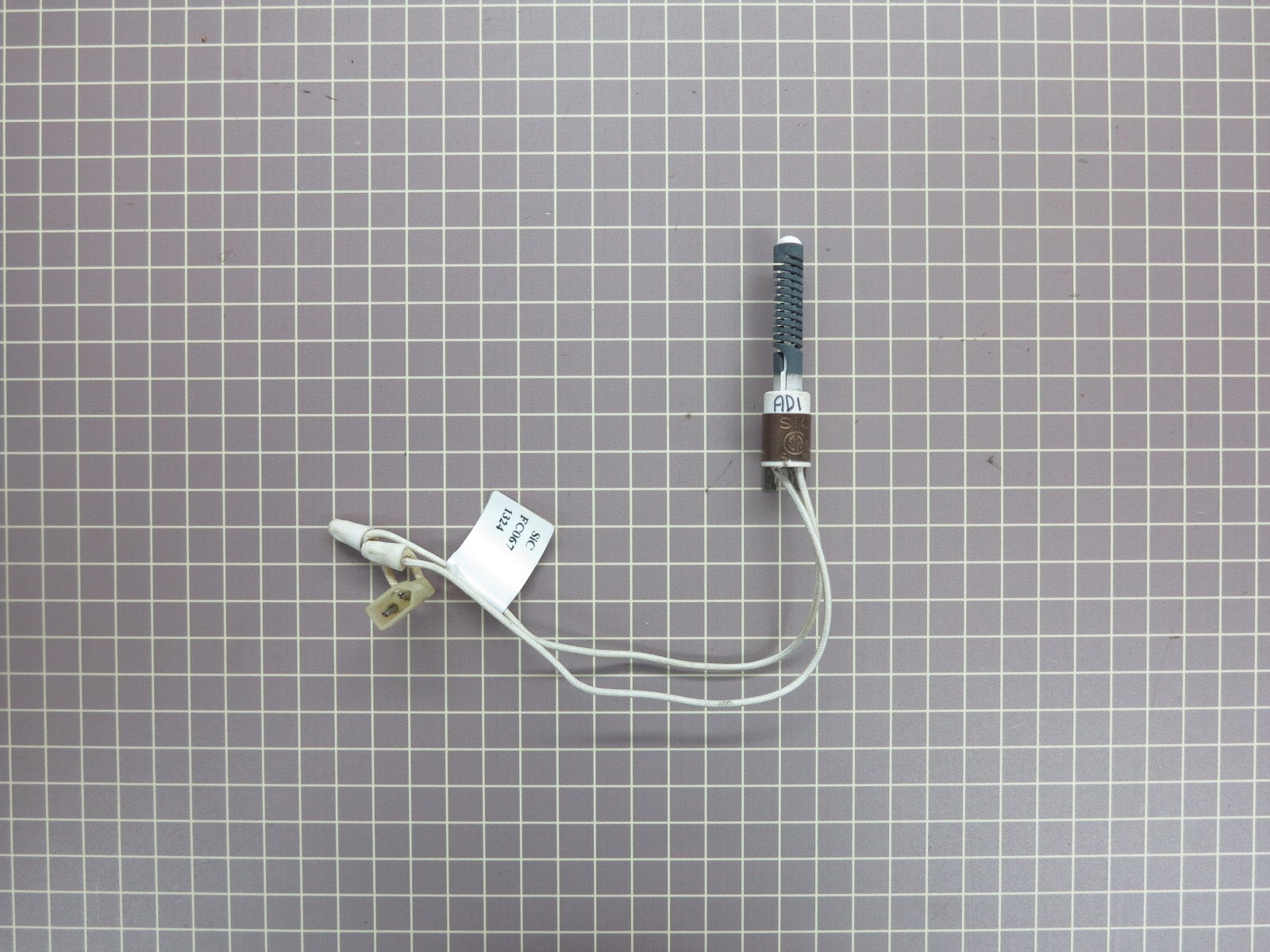 Igniter 60868