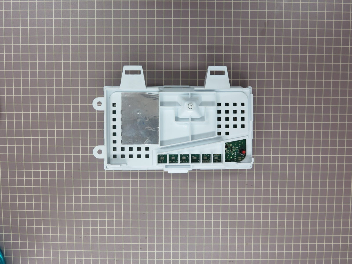 Control Board W10868064
