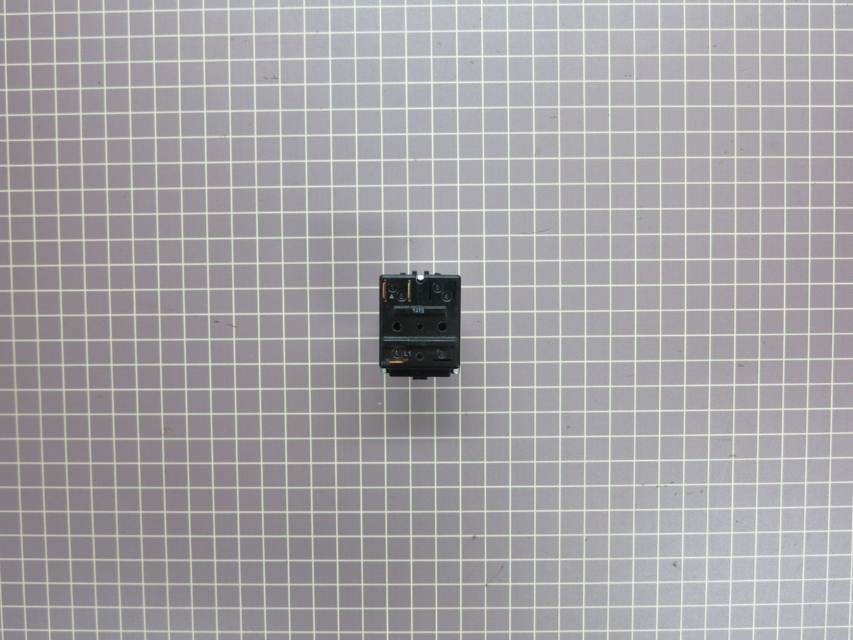 Fabric Selector Switch 61512