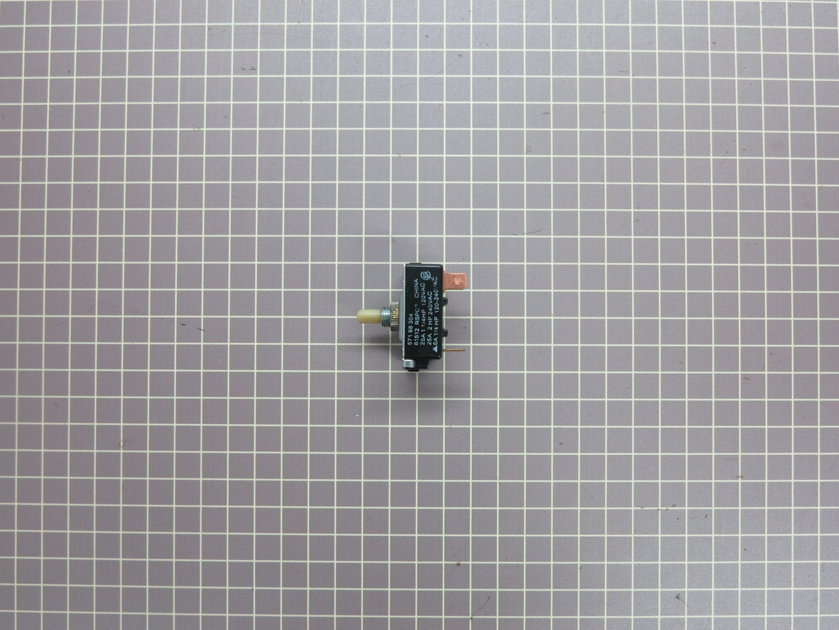 Fabric Selector Switch 61512