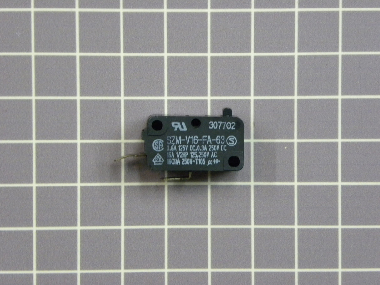 Primary/Secondary Switch 56001099