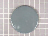 Burner Cap (Gray) WP3191903
