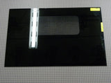GE Range Door Glass (Black) WB36X5560