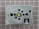 GE Range Infinite Switch (4.4 - 7.0A) (1500W, 240V) WB24T10011