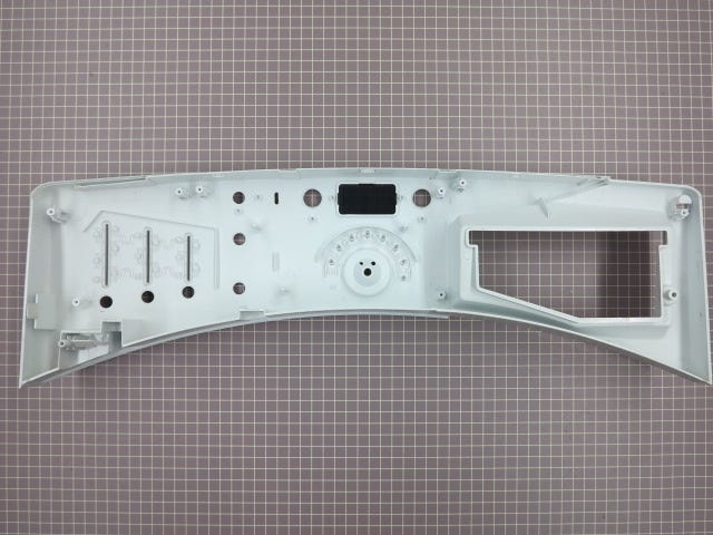Control Panel WH42X10778