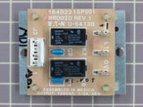 Relay Board WB27K0001