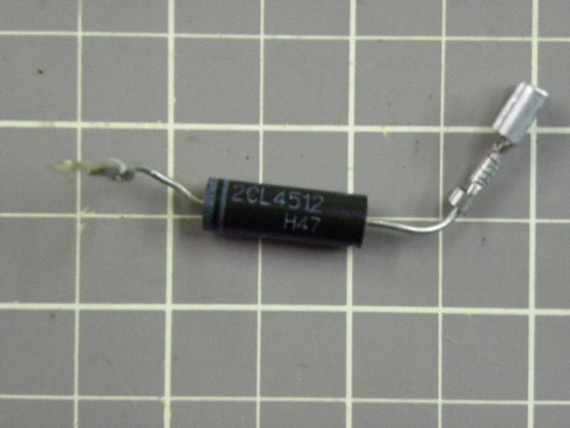 Diode W10163432