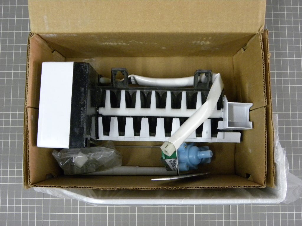 Ice Maker Kit IM6