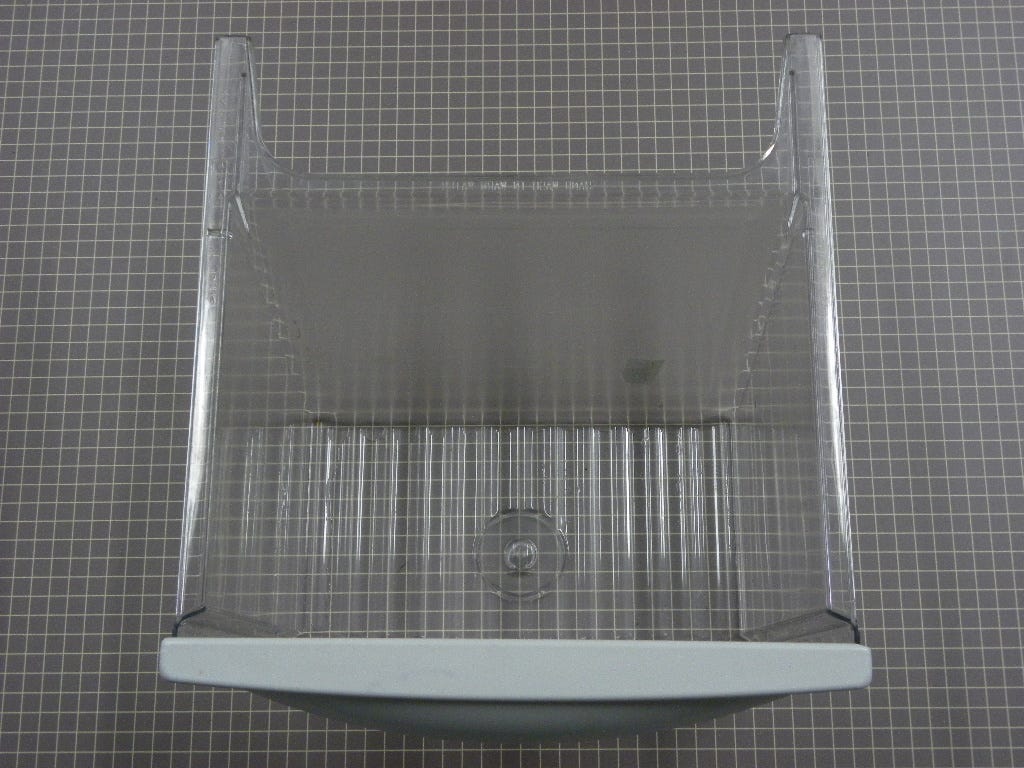 Meat Pan & Handle WR32X10138