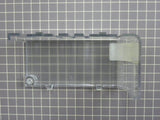 GE Refrigerator Lamp Cover WR02X11510