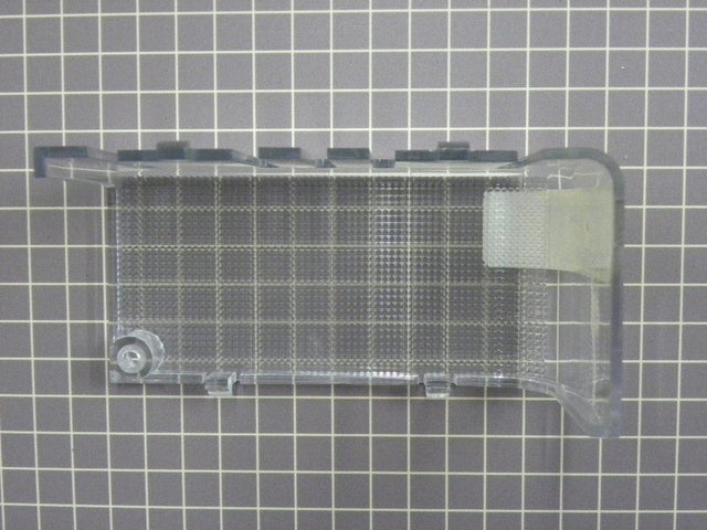 GE Refrigerator Lamp Cover WR02X11510