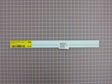 Door Shelf Trim 2171150