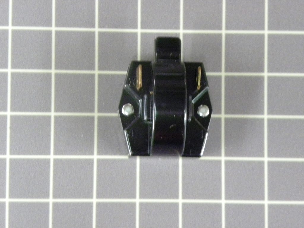 Relay PTC DA35-10013N