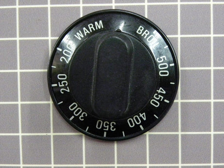 Thermostat Knob WB03K5143