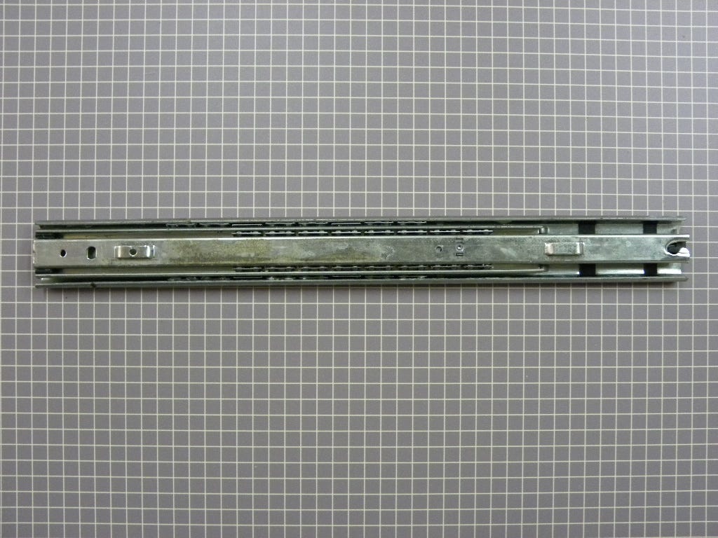 Drawer Slide Rail 67002767