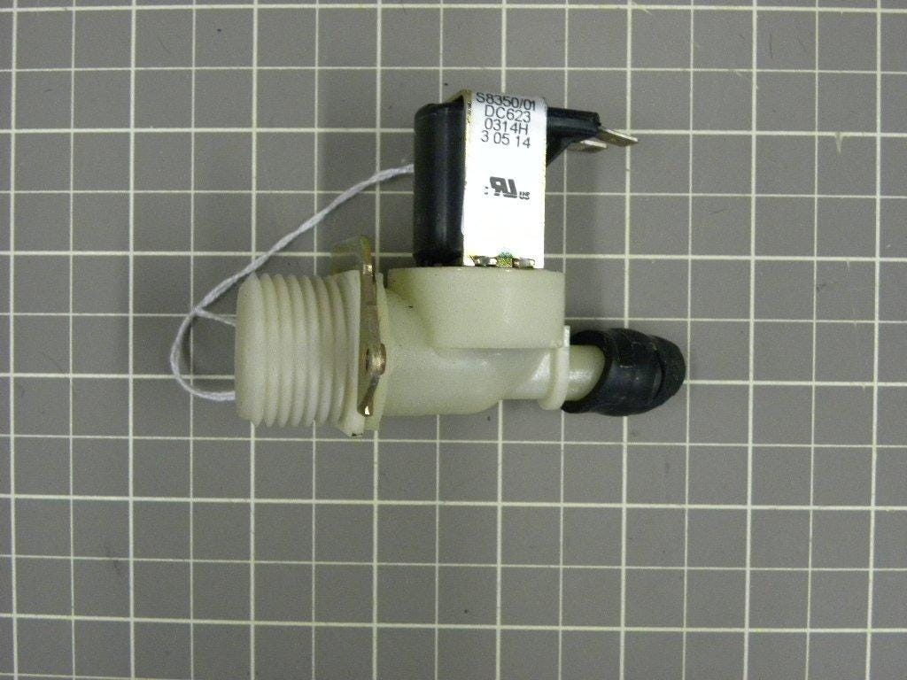 Hot Water Valve 34001131