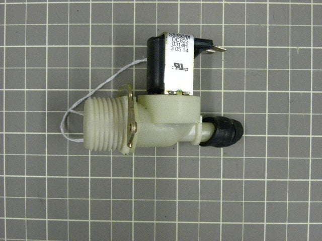 Whirlpool Washer Hot Water Valve 34001131