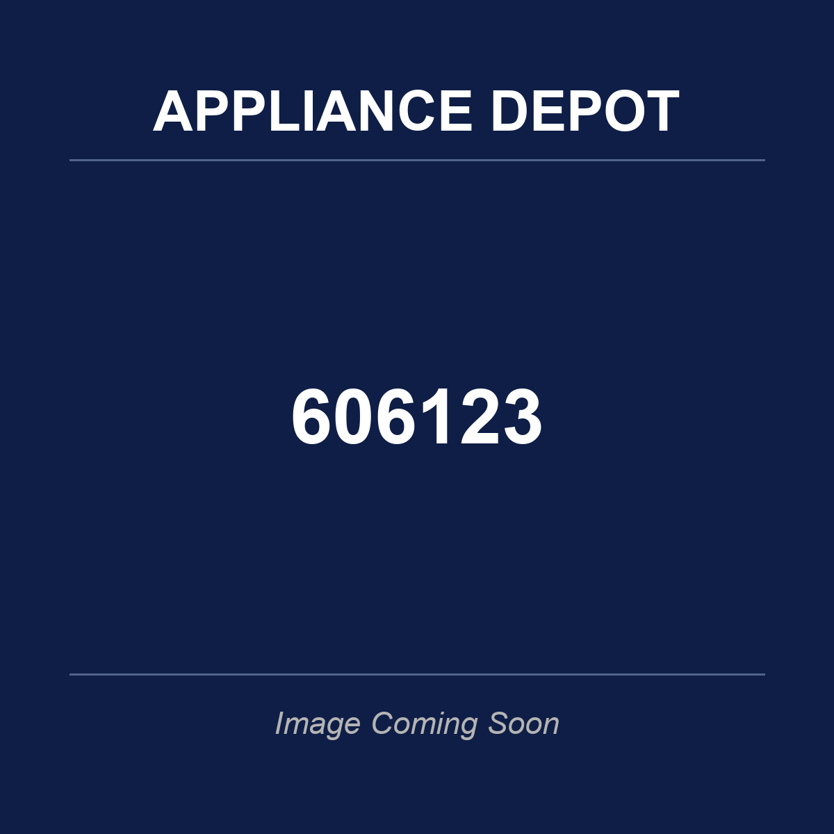 Image Coming Soon