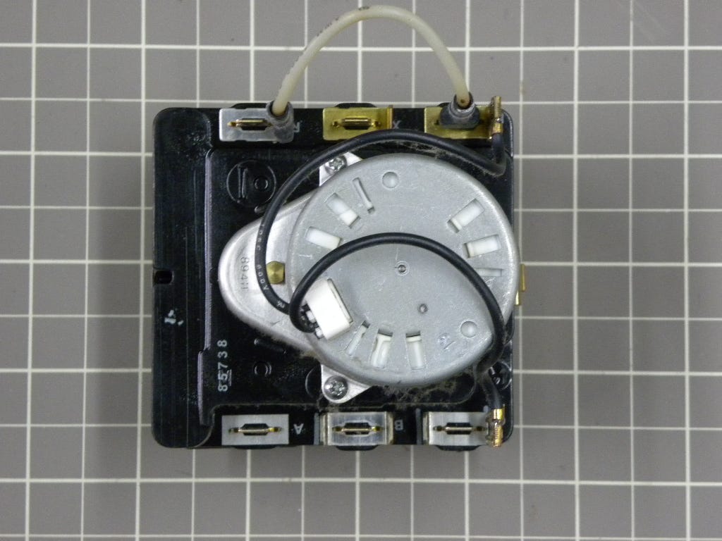 Timer 5303297177
