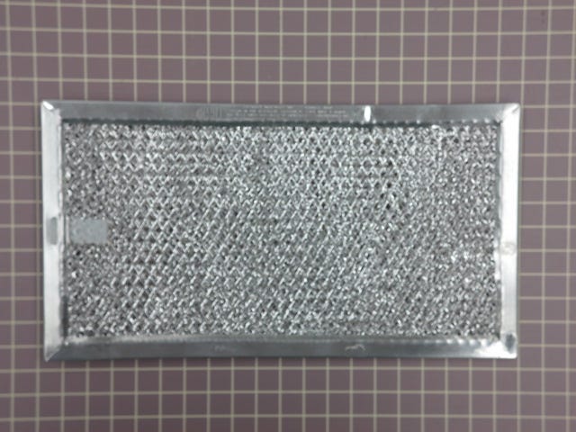 LG Microwave Air Filter 2B72705A