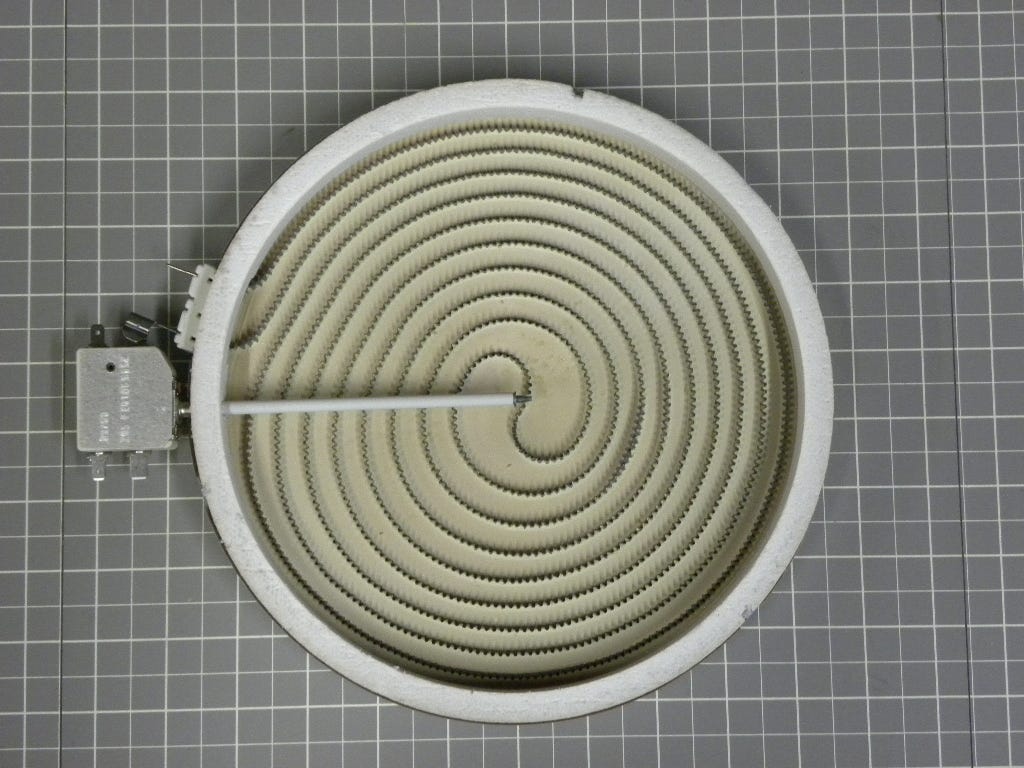 Surface Element 8523694