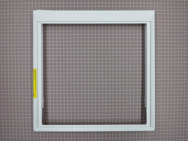 Lower Crisper Pan Cover 240350903