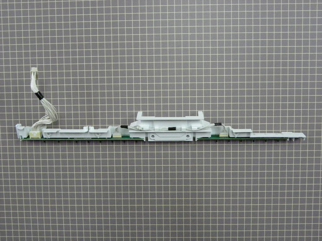 User Interface (Microcomputer) W10350265