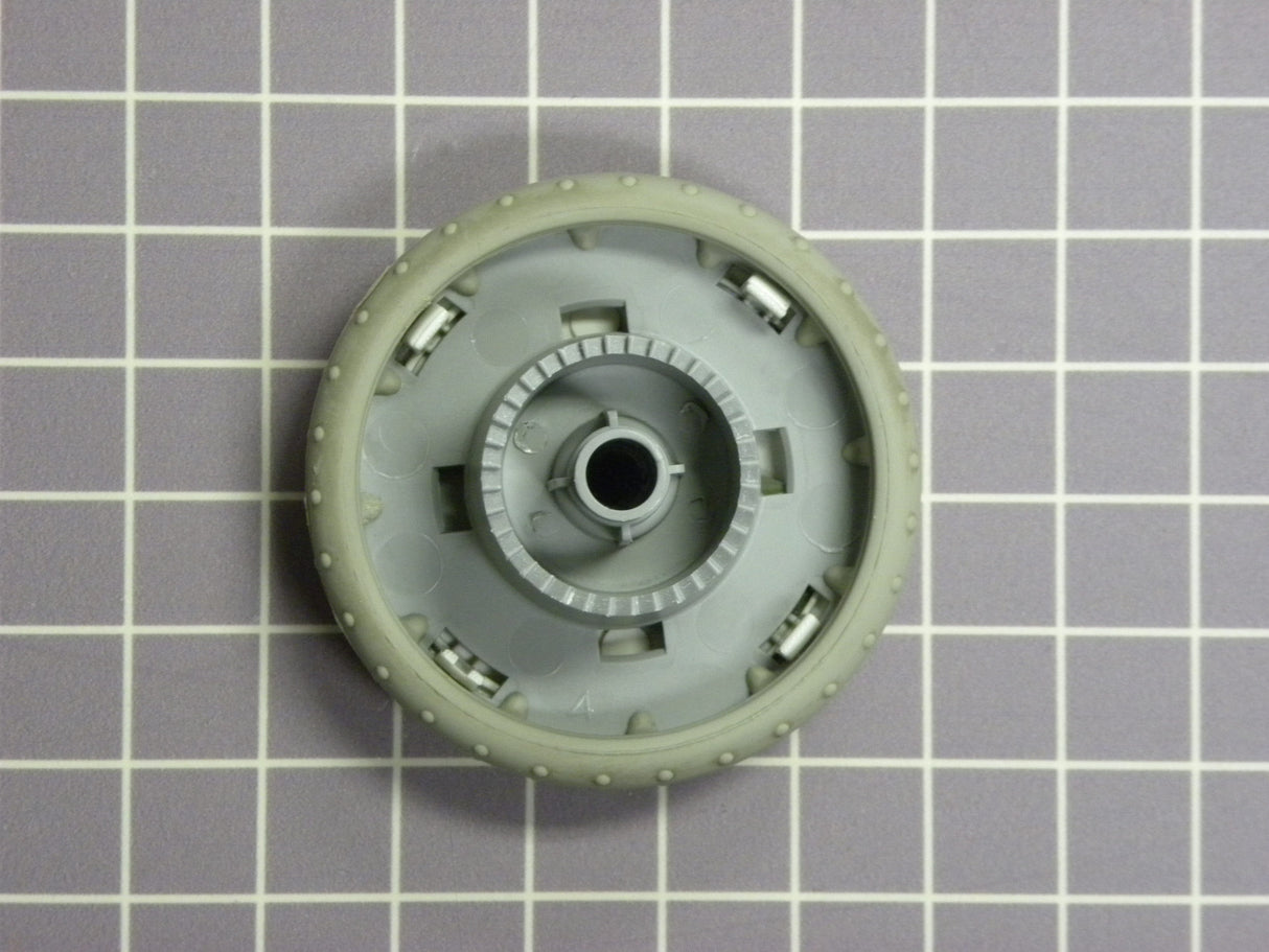 Timer Knob With Cap Insert 33002347