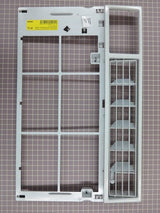 Soleus Air Conditioner Front Panel SG-WAC-08ESEA
