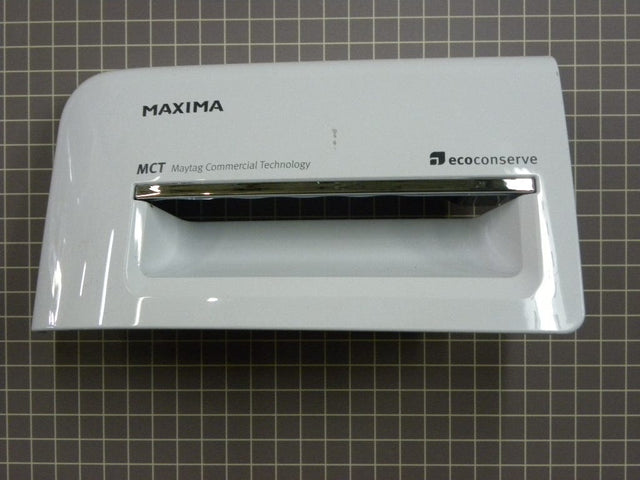 Dispenser Drawer Handle W10281852