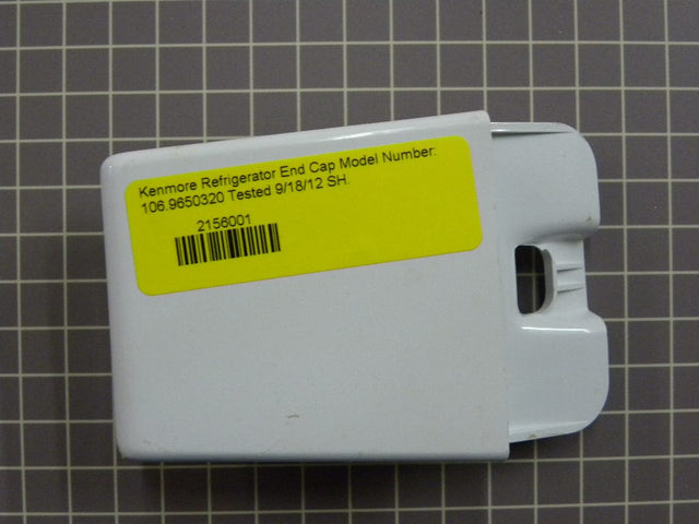 End Cap 2156001