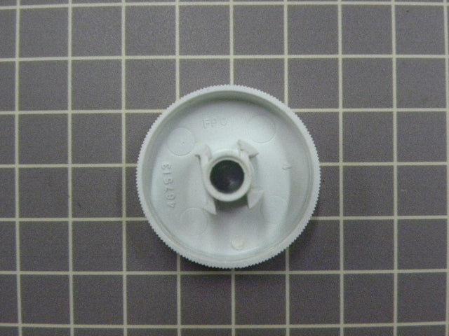 Control Knob WR02X7146