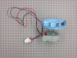 Evaporator Fan Motor (Without Bracket) ABA72913408