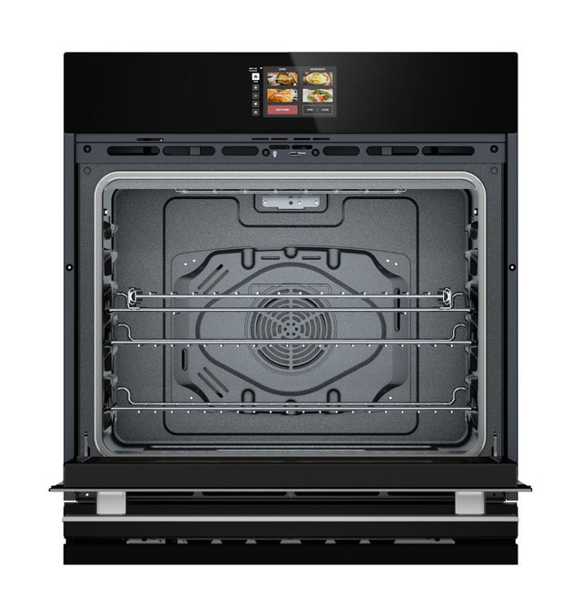 Sharp 30 in. Smart Convection Wall Oven with Microwave Drawer Oven SWB3085HS