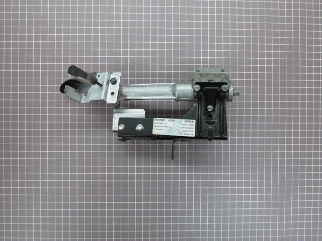 Gas Burner 3401797