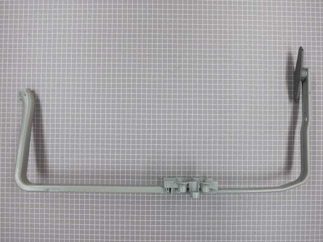Feed Tube Assembly W10340741