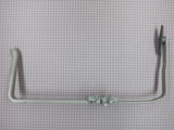 Feed Tube Assembly W10340741