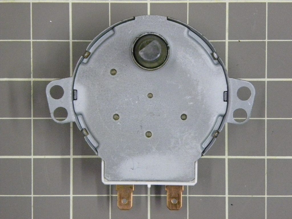 Turntable Motor WB26X10025