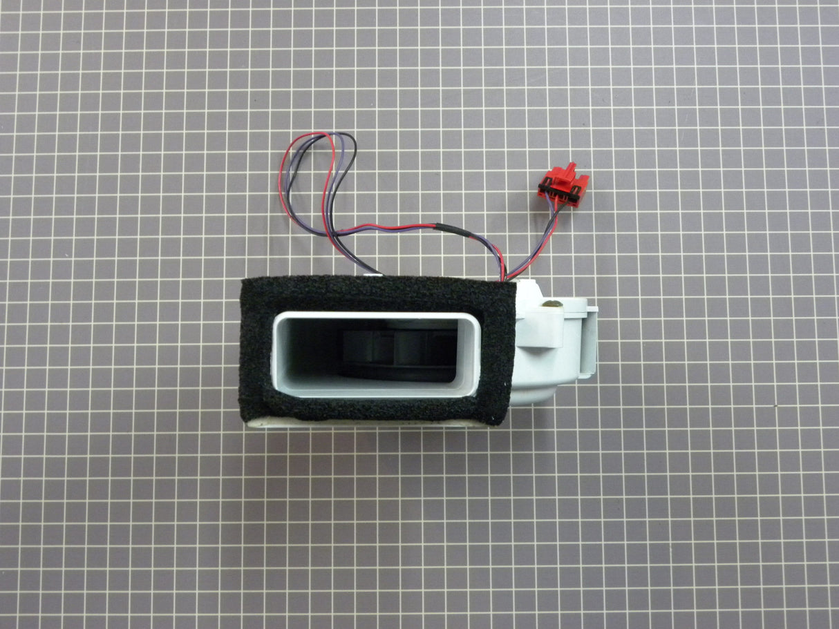 Duct Connector ADJ36762901